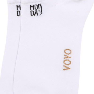 Combo 7 Đôi Vớ Nữ - Cho Tuần Năng Động VNU02