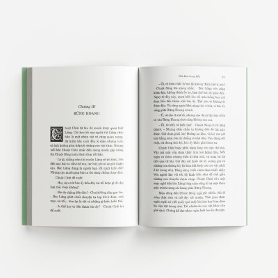 Sách - Gió đùa trong liễu - Đông A