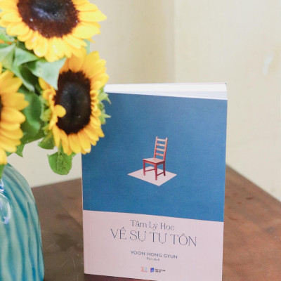 Tâm Lý Học Về Sự Tự Tôn