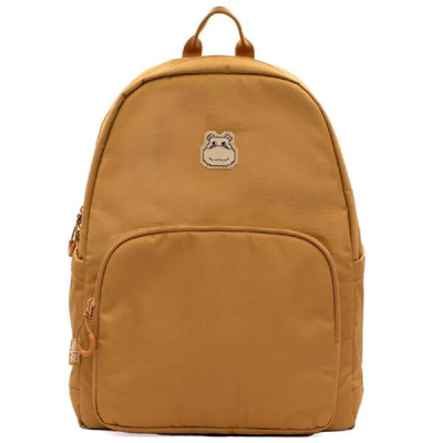 Ba Lô Mono Thời Trang - Clever Hippo BMONO/KAKI