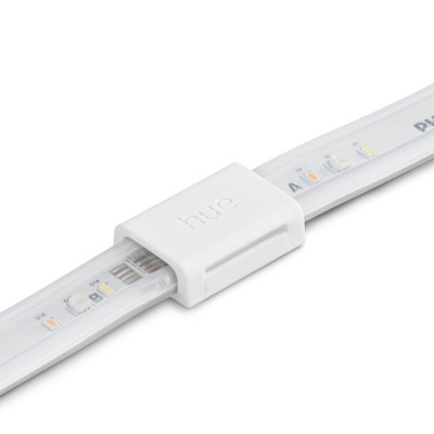 Dây LED mở rộng 1 mét Philips Hue Lightstrip Extension (chưa bao gồm nguồn) - 16 triệu màu 