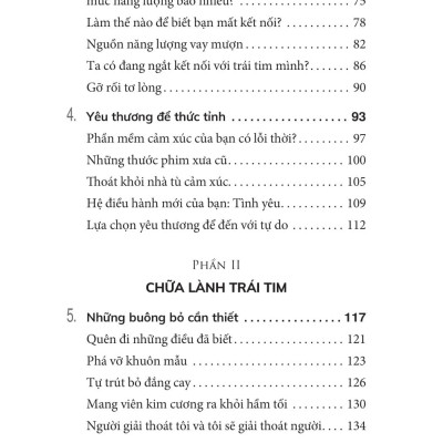 Giờ Là Lúc Sống Trong Tình Yêu