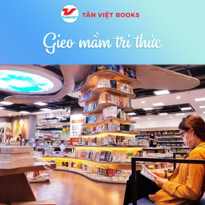 Sách - Nghệ Thuật Kể Chuyện Cho Trẻ Em - Tân Việt Books