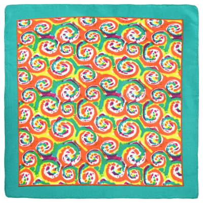 Bộ sưu tập khăn bandana sắc màu dễ thương (54x54cm)