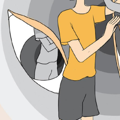 Tìm Tôi Trong Một Tinh Cầu Khác