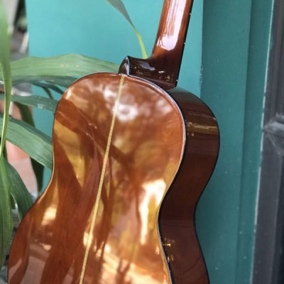 Đàn guitar classic Hohner HC06 - Đức