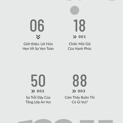 Mặt Lợi Của Góc Tối