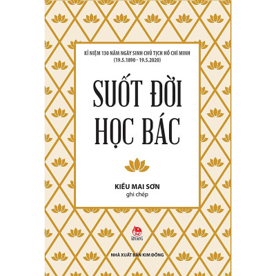Suốt Đời Học Bác