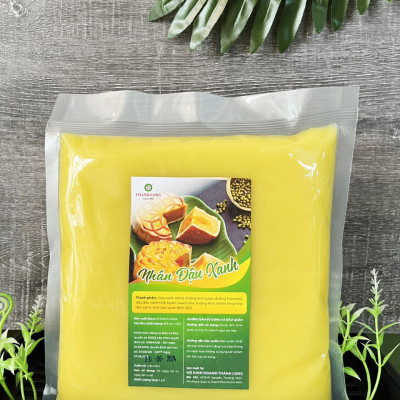 1KG NHÂN BÁNH TRUNG THU - NGUYÊN LIỆU LÀM BÁNH - THÀNH LONG - VIỆT NAM