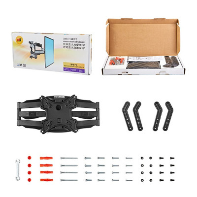 Giá treo tivi đa năng North Bayou P5 (40-70 Inch) - Hàng Chính Hãng