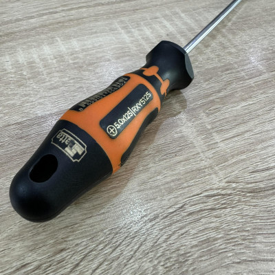 Tua vít 4 cạnh PH1 x 125mm Retta RXY5125 Thổ Nhĩ Kỳ