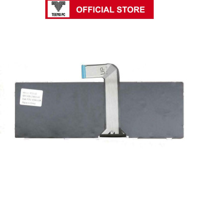 Bàn Phím Tương Thích Cho Laptop Dell Vostro 1450 - Hàng Nhập Khẩu New Seal TEEMO PC KEY780