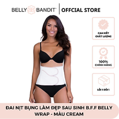 Đai nịt bụng phục hồi cho mẹ sau sinh B.F.F Belly Wrap