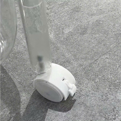 Kệ Nhà Bếp 3 Tầng Trong Suốt Hình Heo Có Bánh Xe Xịn Sò - Kệ Để Mỹ Phẩm, Đồ Trang Điểm Đa Năng - HÀNG CHÍNH HÃNG MINIIN