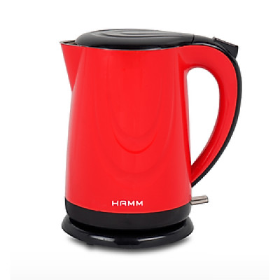 Ấm Siêu Tốc HAMM HKT-1751 (1.8 lít) - Hàng Chính Hãng