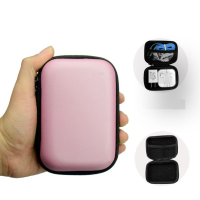 Hộp đựng tai nghe sunzinTN001