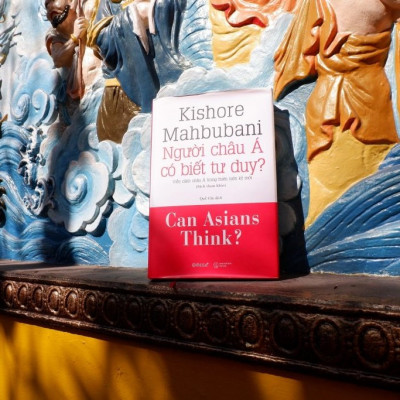 Người Châu Á Có Biết Tư Duy?