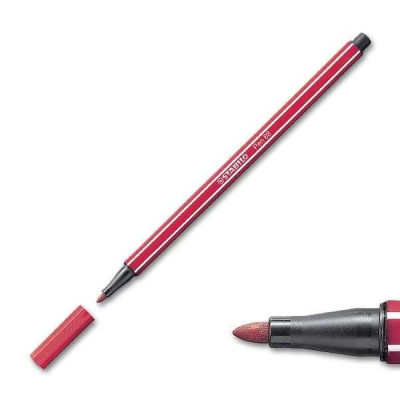 Bút Kỹ thuật STABILO PN68-50-Pen-68, 1.0mm, màu 50