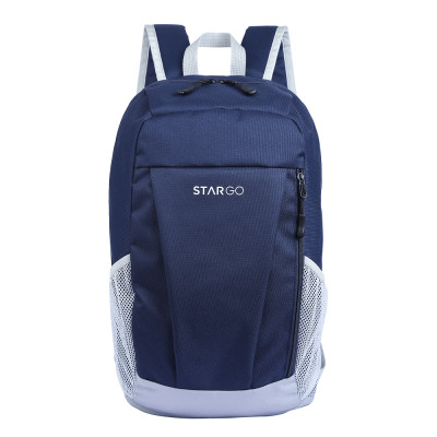 Ba Lô Du Lịch Stargo Ligero - Sakos GBO002DBNG00 - Màu Xanh Đậm