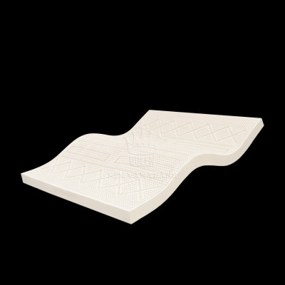 Nệm cao su cao cấp Vạn Thành Segovia  sở hữu công nghệ kháng khuẩn hiện đại, cách ly chuyển động tốt, thoáng khí