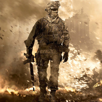 Đĩa game Call Of Duty Modern Warfare 3 cho PS5 - Hàng nhập khẩu