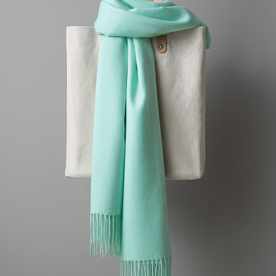 KHĂN CHOÀNG CASHMERE CAO CẤP CAS19