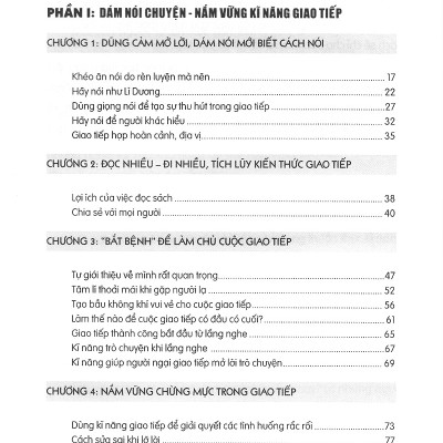 Khéo Ăn Nói Sẽ Có Được Thiên Hạ - Trác Nhã (Sách dịch)