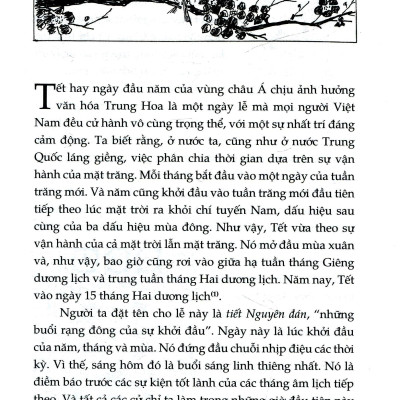 Hội Hè Lễ Tết Của Người Việt (Tái Bản 2023)