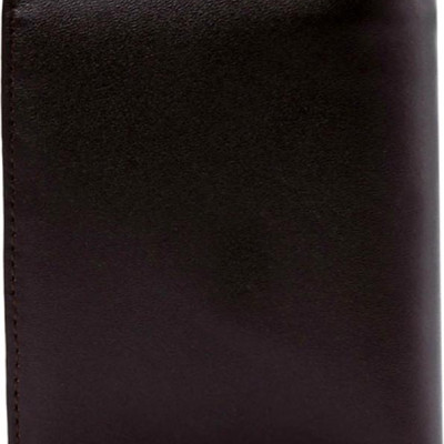 Bộ Ví & Thắt Lưng Nam Da Bò Huy Hoàng HT2109-HT4121 (23 x 11,5 cm) - Nâu