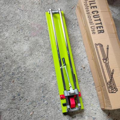 Máy Cắt Gạch Bút 2 Gióng ABG 800mm Cắt Được Khổ Gạch Từ Nhỏ Đến 800+800 mm Dễ Dàng Di Chuyển Mang Đi Mọi Nơi – Hàng Chính Hãng