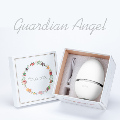 THIẾT BỊ TẠO OZONE DIỆT KHUẨN, KHỬ MÙI TỦ LẠNH GUARDIAN ANGEL - HÀNG NHẬP KHẨU