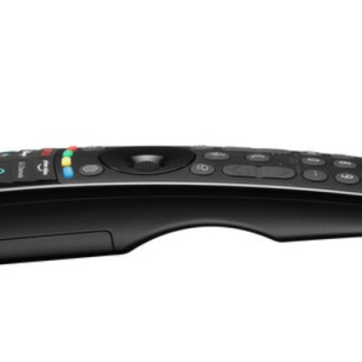 REMOTE ĐIỀU KHIỂN SMART TIVI LG MODEL 2021, ANMR21, MR21GA – HÀNG CHÍNH HÃNG