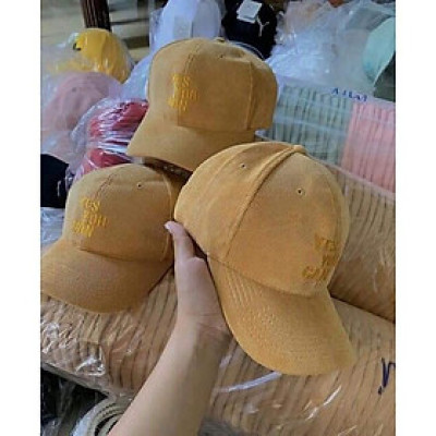 Mũ Lưỡi Trai ️Freeship️ Nón Lưỡi Trai Xưởng SX