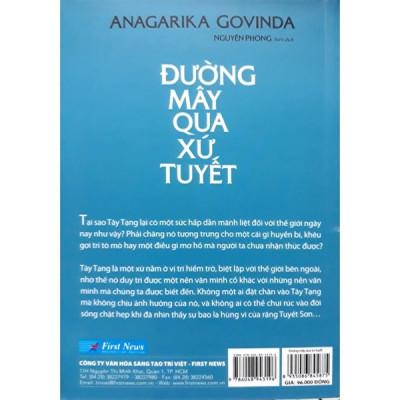 Đường Mây Qua Xứ Tuyết