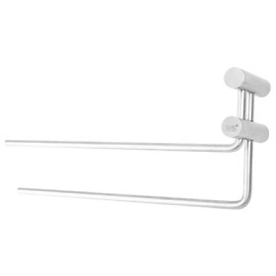 Thanh treo khăn xoay 30cm INOX SUS 304 WS ZS-5025 