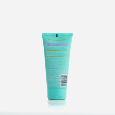 Gel rửa mặt Eveline Perfect Skin Acne sạch sâu, kháng khuẩn và ngừa mụn 150ml_Tặng kèm mặt nạ Daliv
