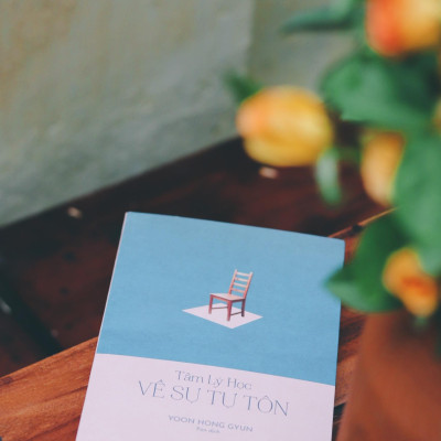 Tâm Lý Học Về Sự Tự Tôn