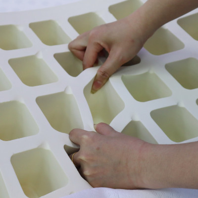 Nệm Cao Su Vạn Thành Standard VTCS1610 (160 x 200 x 10 cm)