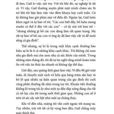 Công Việc Thành Công - Cuộc Đời Như Ý