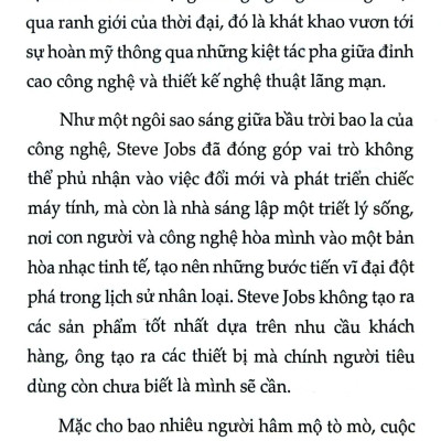 Hãy Cứ Khát Khao Hãy Cứ Dại Khờ