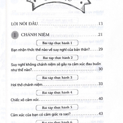 Đừng Để Cảm Xúc Điều Khiển Cuộc Đời - Don