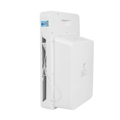 Máy diệt khuẩn không khí bằng bức xạ tia UV kết hợp xúc tác quang hóa YW202001 (Hàng chính hãng)