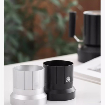 Dụng cụ san phẵng cà phê cho bình moka