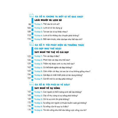 Triết Học Ơi, Mở Ra!- 2: Tôi Tư Duy Như Thế Nào,Tôi Có Thể Làm Gì,Tôi Phải Đi Về Đâu? - Bản Quyền