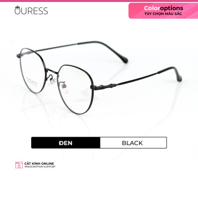 GỌNG KÍNH TITAN MMR (Titanium Memory) CHẤT LIỆU CAO CẤP SIÊU NHẸ SIÊU BỀN – 8008