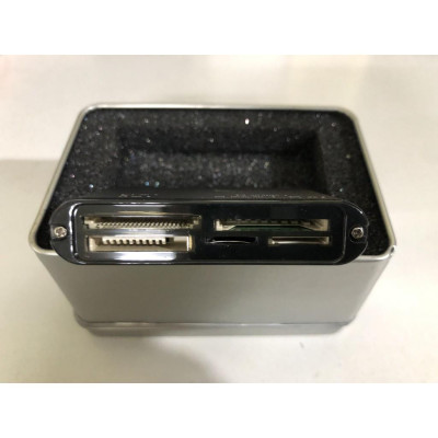 Đầu đọc thẻ nhớ SSK cho máy ảnh - Hàng chính hãng