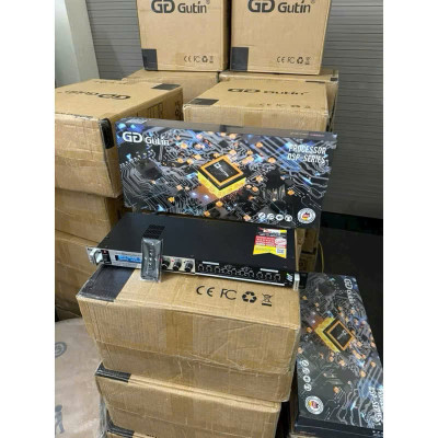 Vang Cơ Lai Số GD Gutin KM320 Brabus năm 2025 - Hàng Chính Hãng