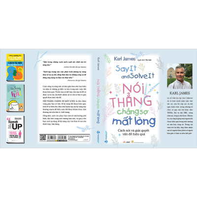 Nói Thẳng Chẳng Sợ Mất Lòng