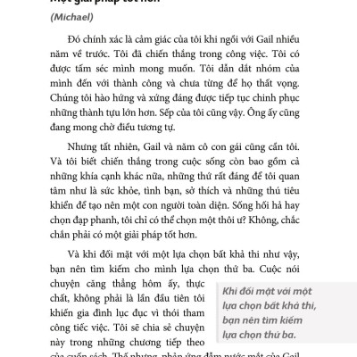 Công Việc Thành Công - Cuộc Đời Như Ý