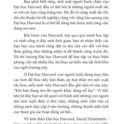 Khi Bạn Đang Mơ Thì Người Khác Đang Nỗ Lực (2022)